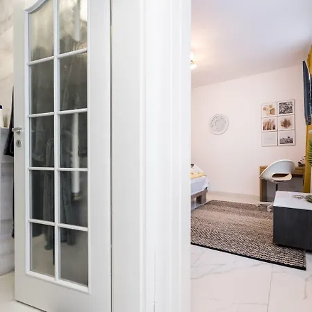 Peace-tineretului Apartament Bucureşti