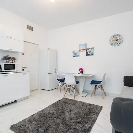 Apartament Peace-tineretului
