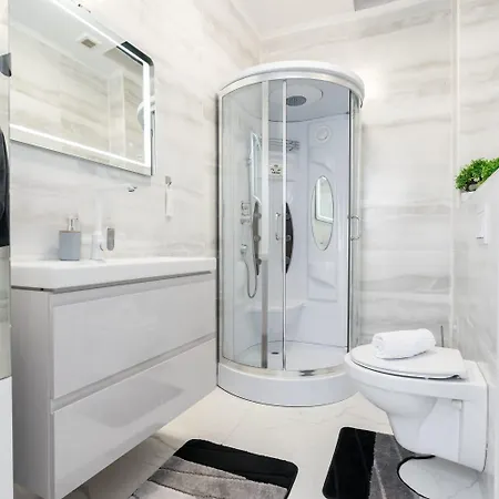 Apartamento Peace-tineretului *