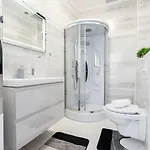 Apartment Peace-tineretului *