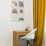 Peace-tineretului Apartment