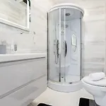Peace-tineretului Apartment *