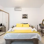 Apartment Peace-tineretului *