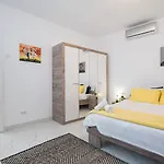 Peace-tineretului Apartment Bucharest