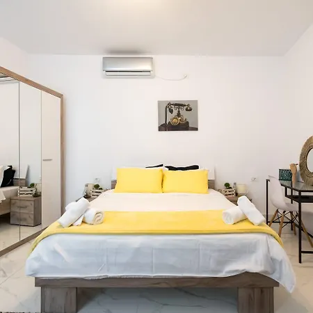 Apartament Peace-tineretului *