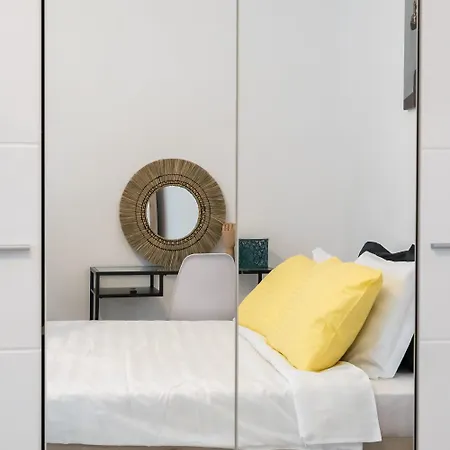 Peace-tineretului Appartement *