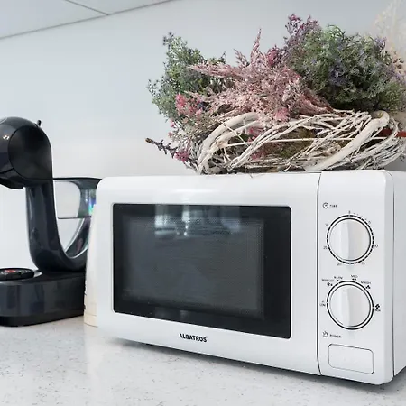 Appartement Peace-tineretului *