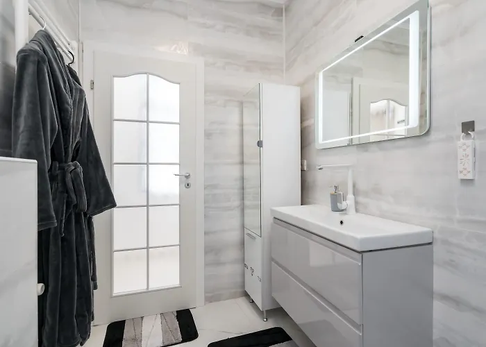 Peace-tineretului Apartman Bukarest