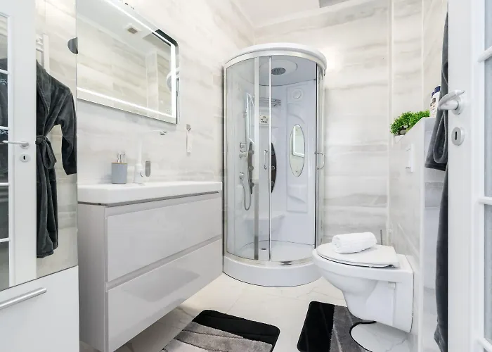 Appartement Peace-tineretului *