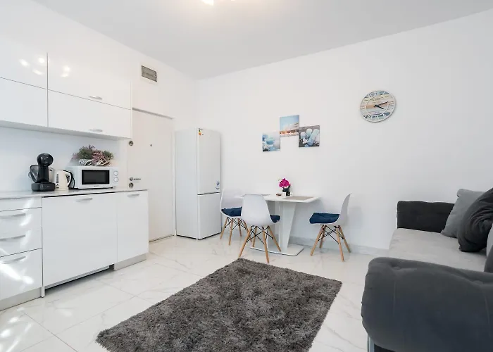 Appartement Peace-tineretului