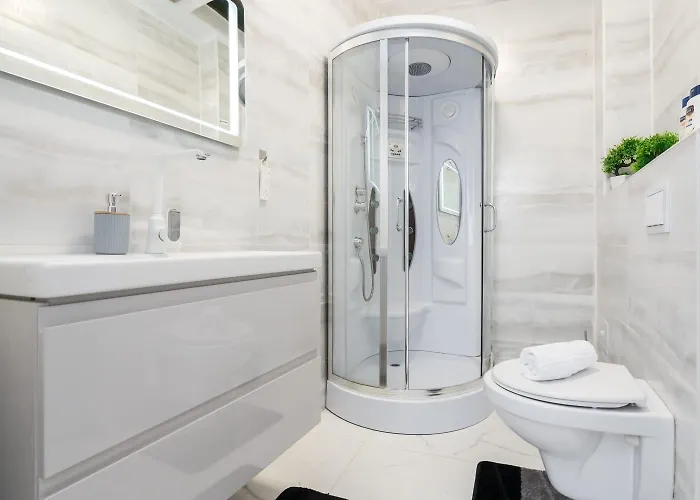 Peace-tineretului Appartement *