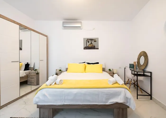 Апартаменти Peace-tineretului *