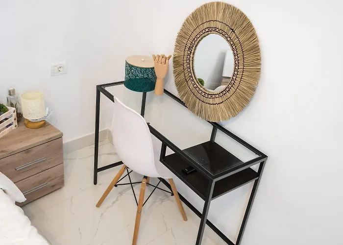 Peace-tineretului Appartement