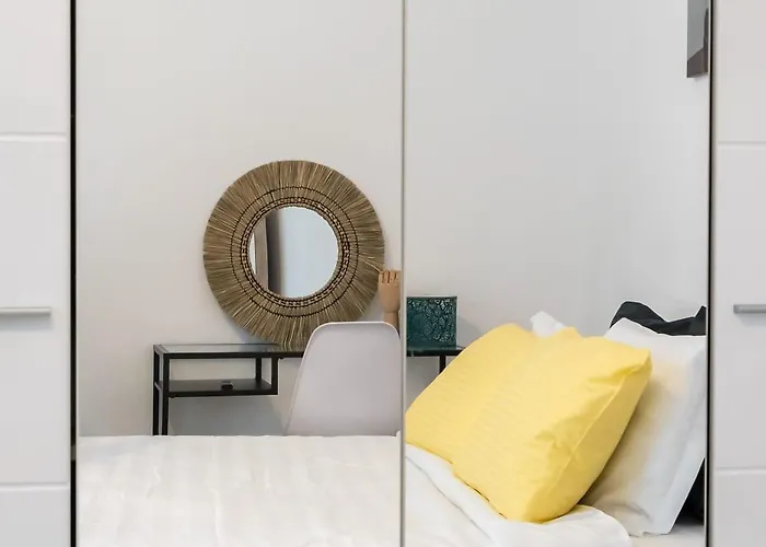 Peace-tineretului 아파트 *