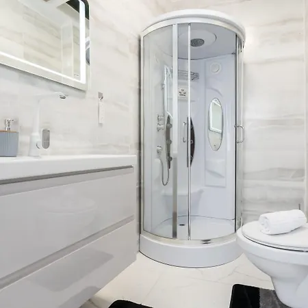 Peace-tineretului Appartement *