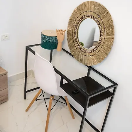 Peace-tineretului Appartement