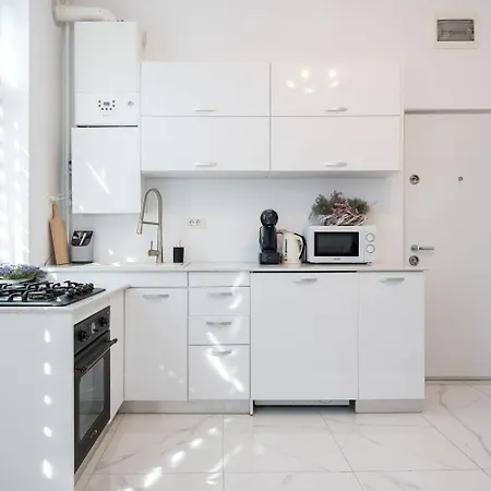 Peace-tineretului Appartement