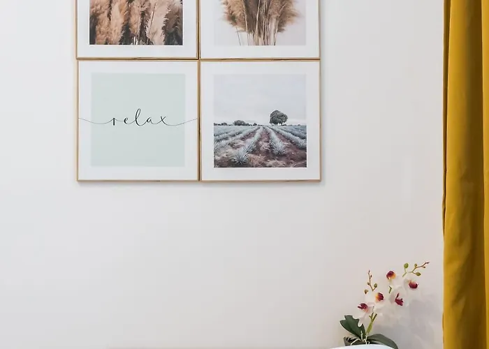 Apartment Peace-tineretului Bucharest